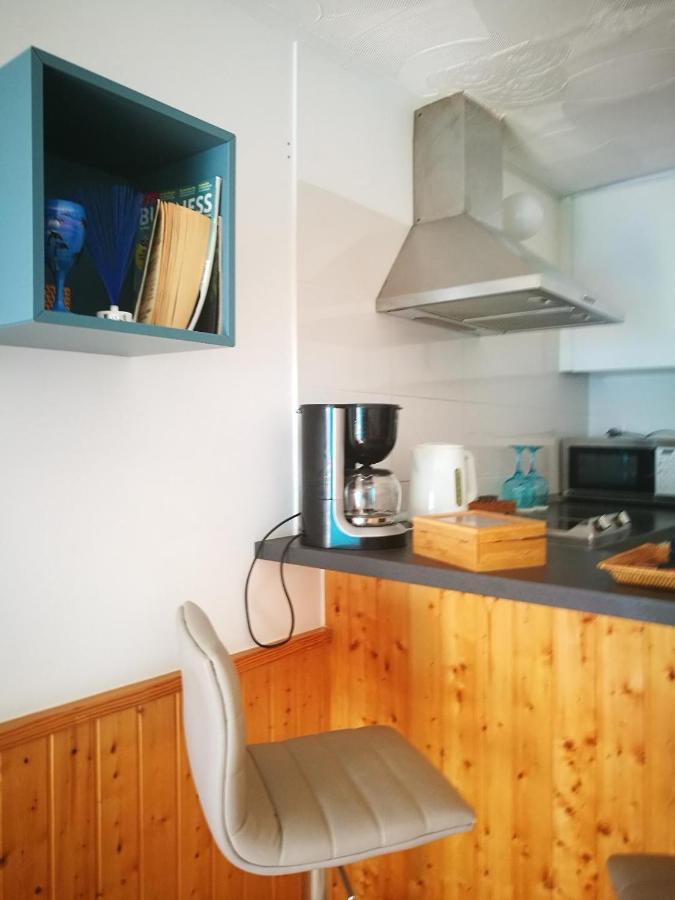 Aquarius Loft Apartment กาเยาซัลวาเค ภายนอก รูปภาพ