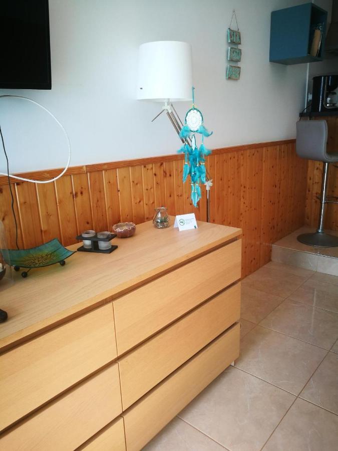 Aquarius Loft Apartment กาเยาซัลวาเค ภายนอก รูปภาพ