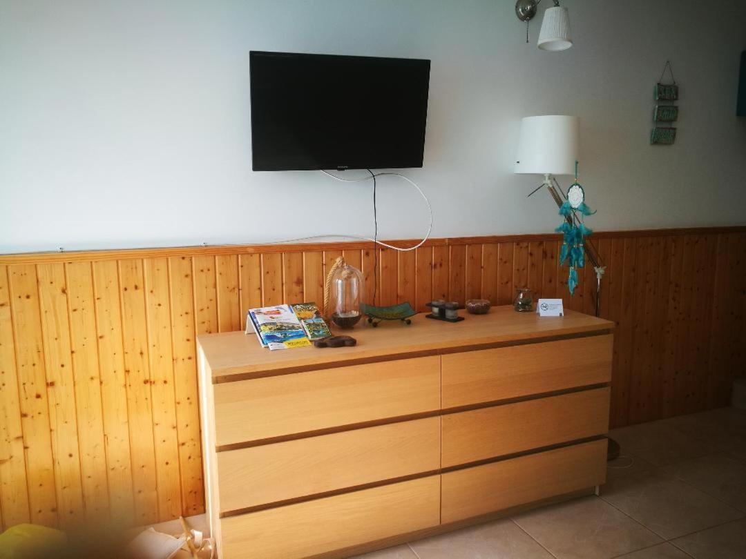 Aquarius Loft Apartment กาเยาซัลวาเค ภายนอก รูปภาพ