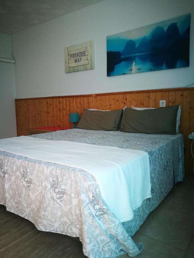Aquarius Loft Apartment กาเยาซัลวาเค ภายนอก รูปภาพ