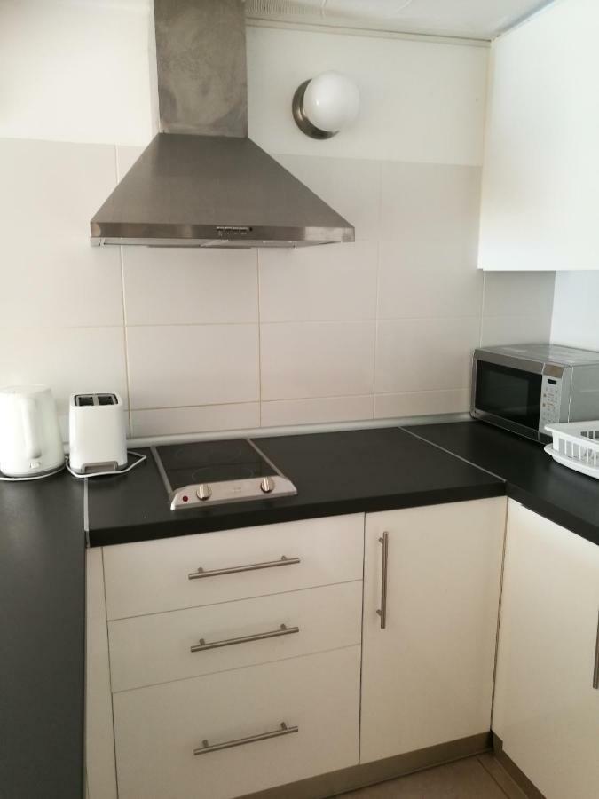 Aquarius Loft Apartment กาเยาซัลวาเค ภายนอก รูปภาพ