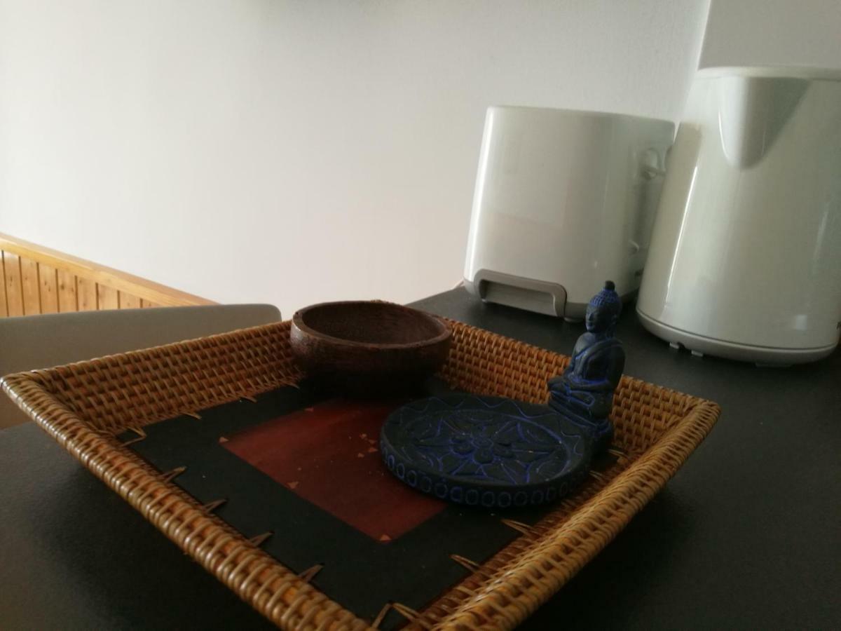Aquarius Loft Apartment กาเยาซัลวาเค ภายนอก รูปภาพ